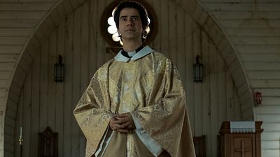 image de la news Netflix : vous avez aimé The Haunting of Hill House ? La nouvelle série de son créateur est disponible