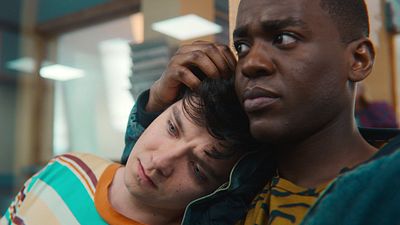 image de la news Sex Education sur Netflix : y aura-t-il une saison 4 ?