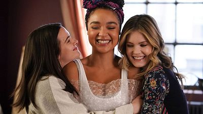 image de la news Prime Video : The Bold Type, Superstore… 5 séries feel-good à voir sur la plateforme