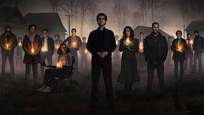 image de la news Après Sermons de minuit sur Netflix, les meilleurs films et séries de Mike Flanagan selon les spectateurs