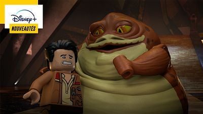 A voir sur Disney+ du 1er au 7 octobre : un inédit Star Wars effrayant... et drôle