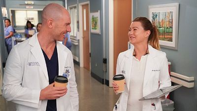 image de la news Grey's Anatomy saison 18 : ce retour que personne n'attendait !