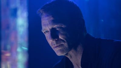 James Bond : Sean Connery et Daniel Craig sont de la même famille !