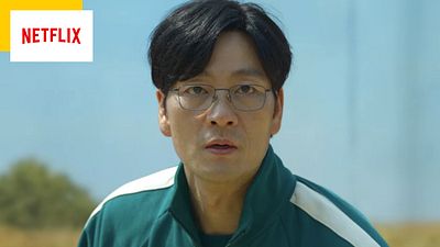 image de la news Squid Game sur Netflix : quel acteur de la série sera Berlin dans le remake coréen de La Casa de Papel ?