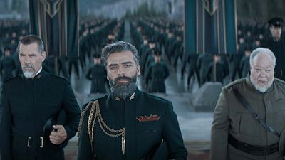 image de la news Dune : un légendaire compositeur se cache dans le film. Un indice, il porte une cornemuse