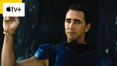 image de la news Foundation : rencontre avec les acteurs de la série événement d'Apple