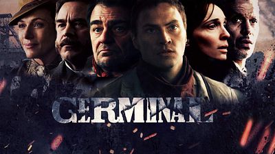 image de la news Germinal : une date de diffusion pour la série événement de France 2