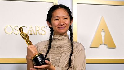 image de la news Après Les Éternels pour Marvel, Chloé Zhao veut s'attaquer à une autre franchise majeure