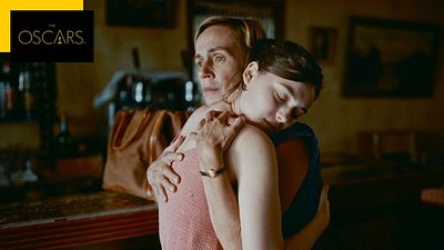 image de la news Oscars 2022 : quels sont les 3 films en lice pour représenter la France ?