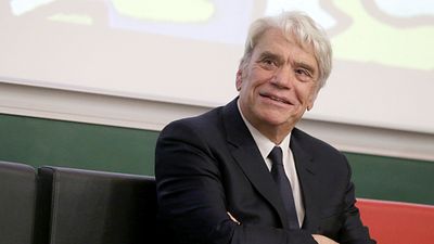 image de la news Plus Belle la vie : un hommage à Bernard Tapie dans le feuilleton de France 3