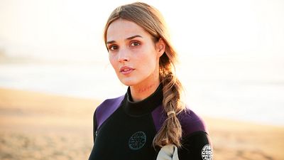 image de la news J'ai menti : "haletante", "efficace", "peu vraisemblable"... que pense la presse de la série de France 2 avec Camille Lou ?