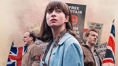 image de la news CANNESERIES : Ridley Road, une mini-série d'espionnage efficace bientôt sur CANAL+