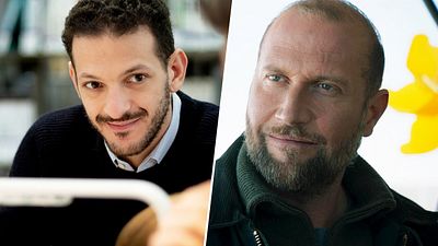 image de la news François Damiens et Vincent Dedienne dans la prochaine création française de Disney+