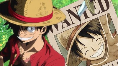 image de la news ADN, Wakanim, Crunchyroll : l'intégral de One Piece, le retour de 86 Eighty-Six et l'angoissant Mieruko-Chan au programme !