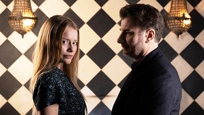 image de la news Fugueuse sur TF1 : une saison 2 est-elle prévue ? On a la réponse