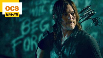 image de la news The Walking Dead saison 11 sur OCS : apparition d’un nouveau méchant dans le final de la première partie