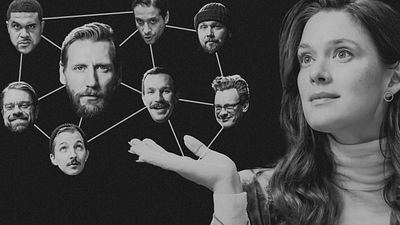 image de la news CANNESERIES 2021 : Mister8, The Allegation et Countrymen au palmarès du festival