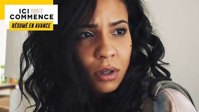 image de la news Ici tout commence : ce qui vous attend dans l'épisode 250 du vendredi 15 octobre 2021 [SPOILERS]