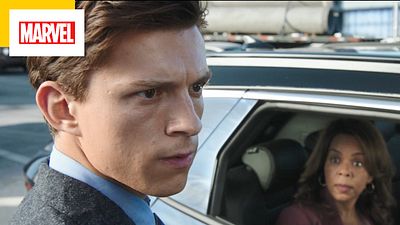 image de la news Marvel : Tom Holland en Spider-Man, c'est bientôt fini ?