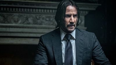 image de la news John Wick 4 en tournage à Paris : cette vidéo que les fans de Keanu Reeves vont adorer