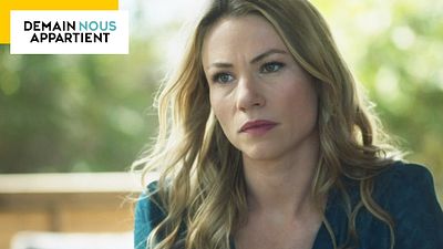 image de la news Demain nous appartient : pourquoi Anna est-elle soudain devenue psy ? Le producteur de la série répond