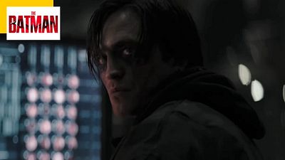 image de la news The Batman : "phénoménal", "somptueux", "dantesque"... La bande-annonce met (presque) tout le monde d'accord