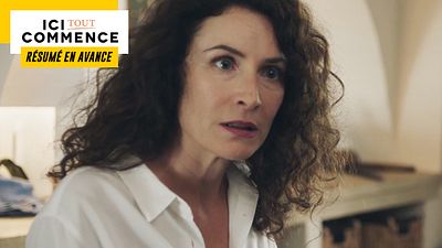 image de la news Ici tout commence : ce qui vous attend dans l'épisode 252 du mardi 19 octobre 2021 [SPOILERS]