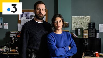 image de la news La Mort est dans le pré sur France 3 : c'est quoi ce téléfilm policier sur la condition animale avec Fred Testot ?