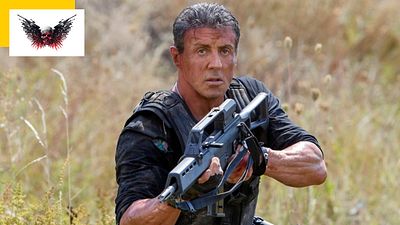 image de la news Expendables 4 : Stallone ému annonce une triste nouvelle aux fans