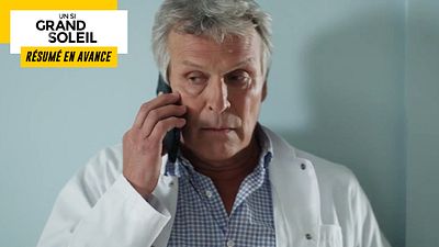 image de la news Un Si Grand Soleil en avance : résumé de l’épisode du mercredi 20 octobre 2021 [SPOILERS]