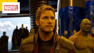 image de la news Les Gardiens de la Galaxie 3 : Chris Pratt annonce une très bonne nouvelle en vidéo