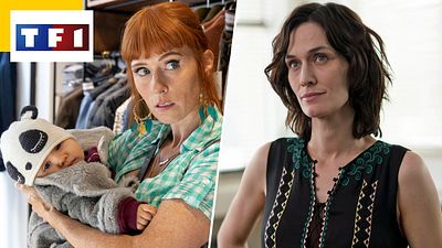 image de la news HPI sur TF1 : les premières infos sur la saison 2 dévoilées, Clotilde Hesme rejoint la série dans un rôle majeur