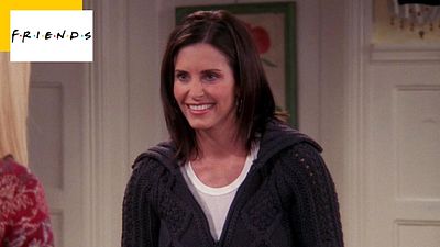 image de la news Friends : comment Monica peut-elle s'offrir un si grand appartement ?