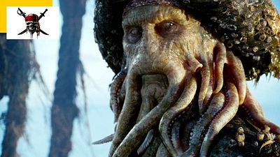 image de la news Pirates des Caraïbes 2 et 3 : un enfer pour le réalisateur Gore Verbinski