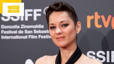 image de la news Marion Cotillard dans un film à gros casting sur une photographe de guerre