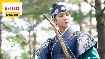 image de la news The King’s Affection sur Netflix : c’est quoi ce drama coréen dans la veine de Mulan ?