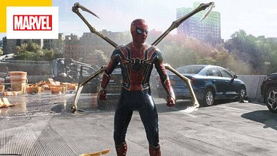 image de la news Spider-Man 3 : un autre méchant confirmé dans No Way Home ?
