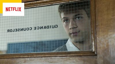 image de la news Locke and Key : Connor Jessup (Tyler) va-t-il quitter la série ?