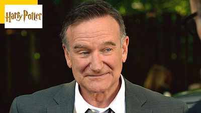 image de la news Harry Potter : quel professeur Robin Williams voulait-il jouer ?