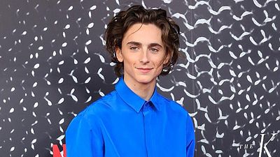 image de la news Timothée Chalamet : cet acteur à qui il aurait pu donner la réplique dans Call Me By Your Name