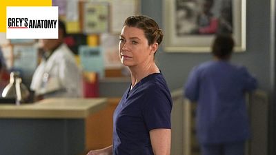 image de la news Grey's Anatomy : un mort dans le prochain épisode de la saison 18 ?
