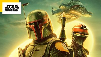 image de la news Star Wars : Boba Fett dévoile la bande-annonce de sa série Disney+ et vient faire le ménage sur Tatooine