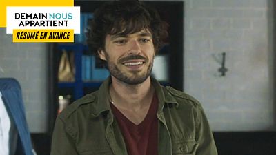 image de la news Demain nous appartient : ce qui vous attend dans l'épisode 1049 du mercredi 3 novembre 2021 [SPOILERS]