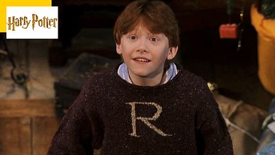 image de la news Harry Potter : Rupert Grint (Ron) a volé plusieurs objets sur le tournage