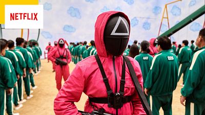 image de la news Netflix : le succès de Squid Game a boosté les audiences d’une autre série