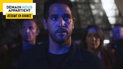 image de la news Demain nous appartient : ce qui vous attend dans l'épisode 1050 du jeudi 4 novembre 2021 [SPOILERS]