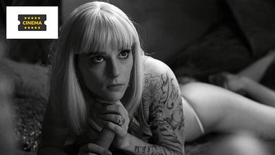 image de la news Les Olympiades : après le western Les Frères Sisters, Jacques Audiard filme le désir