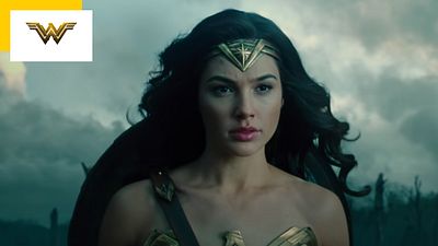 image de la news Wonder Woman : l'incroyable histoire du casting de Gal Gadot