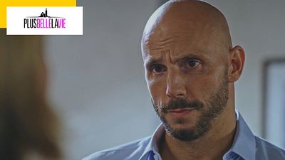 image de la news Plus belle la vie : bientôt un heureux événement pour Laëtitia et Valentin ? David Ban se confie