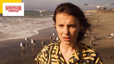 image de la news Stranger Things : le premier teaser de la saison 4 est enfin arrivé !